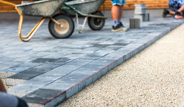 Best Concrete Patio Design and Installation in La Grange, NC