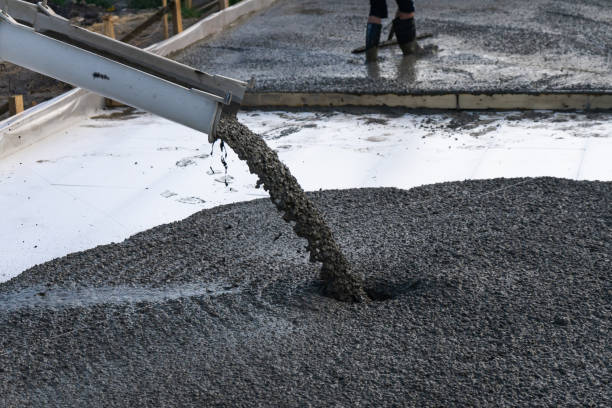 Best Concrete Grinding and Polishing in La Grange, NC