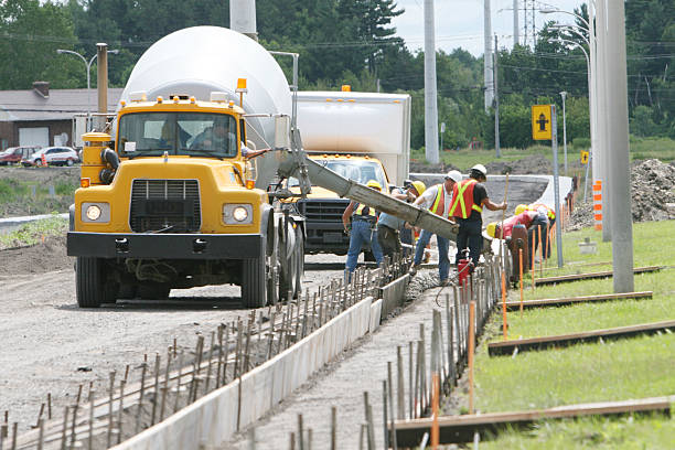 Best Concrete Retaining Walls in La Grange, NC