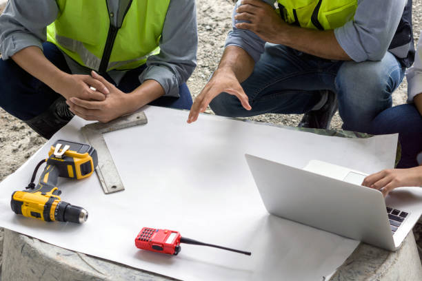 Best Commercial Concrete Services in La Grange, NC